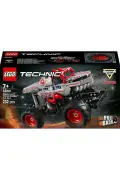 لگو ست ساخت مدل ماشین مسابقه ای ThunderROARus™ برند Technic Monster Jam™ لگو ۴۲۲۰۰ - ۷+