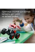 لگو ست ساخت مدل ماشین مسابقه ای ThunderROARus™ برند Technic Monster Jam™ لگو ۴۲۲۰۰ - ۷+