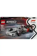 لگو ست ساخت ماشین مسابقه‌ای تیم فرمول ۱ آئودی R۲۶ Speed Champions لگو ۷۷۲۵۹ - مناسب برای ۱۰ سال به بالا
