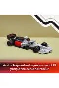 لگو ست ساخت ماشین مسابقه‌ای تیم فرمول ۱ آئودی R۲۶ Speed Champions لگو ۷۷۲۵۹ - مناسب برای ۱۰ سال به بالا