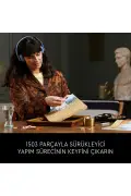 لگو ست ساخت و ساز آرت مونا لیزا لگو ۳۱۲۱۳ - ۱۸+