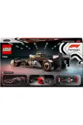 لگو اسباب بازی ماشین مسابقه ای تیم فرمول ۱ هاست MoneyGram VF لگو ۷۷۲۵۰-۲۴ Speed Champions