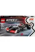 لگو اسباب بازی ماشین مسابقه ای تیم فرمول ۱ هاست MoneyGram VF لگو ۷۷۲۵۰-۲۴ Speed Champions