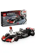 لگو اسباب بازی ماشین مسابقه ای تیم فرمول ۱ هاست MoneyGram VF لگو ۷۷۲۵۰-۲۴ Speed Champions
