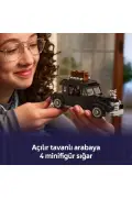 لگو مورتیشیا روز چهارشنبه لگو ۷۶۷۸۶ - ۱۰+ (از ۱۰۰۲ قطعه)
