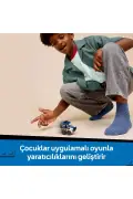 لگو کامیون پلیس سیتی - لگو ۶۰۴۸۱ برای کودکان بالای ۵ سال (۷۱ قطعه)