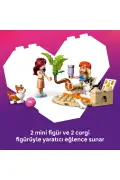 لگو ماجراجویی سگ‌های موج‌سوار و اسکوتر دوستان لگو ۴۲۶۴۱ - ۶+ (۱۱۳ قطعه)
