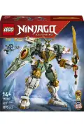 لگو ربات تیتان لود از مجموعه NINJAGO لگو ۷۱۸۶۰ - سالگرد ۱۵ - ۱۴+ (۱,۲۹۳ قطعه)