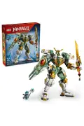 لگو ربات تیتان لود از مجموعه NINJAGO لگو ۷۱۸۶۰ - سالگرد ۱۵ - ۱۴+ (۱,۲۹۳ قطعه)