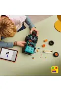 لگو جیپ رانگلر روبیکون Technic™ لگو ۴۲۲۲۷ - مناسب برای بالای ۱۰ سال (۷۲۳ قطعه)