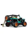 لگو جیپ رانگلر روبیکون Technic™ لگو ۴۲۲۲۷ - مناسب برای بالای ۱۰ سال (۷۲۳ قطعه)