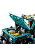 لگو جیپ رانگلر روبیکون Technic™ لگو ۴۲۲۲۷ - مناسب برای بالای ۱۰ سال (۷۲۳ قطعه)