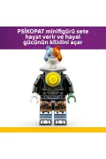 لگو Fortnite PİSİKOPAT لگو ۷۷۰۸۱ - مناسب برای کودکان ۱۲ سال به بالا (۱,۲۳۰ قطعه)