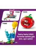 لگو Fortnite PİSİKOPAT لگو ۷۷۰۸۱ - مناسب برای کودکان ۱۲ سال به بالا (۱,۲۳۰ قطعه)