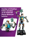 لگو Fortnite PİSİKOPAT لگو ۷۷۰۸۱ - مناسب برای کودکان ۱۲ سال به بالا (۱,۲۳۰ قطعه)