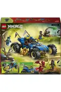 لگو ماشین تبدیل شونده جی از مجموعه NINJAGO لگو ۷۱۸۵۶ - ۸+ (۳۸۷ قطعه)