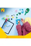 لگو حیوانات وحشی ۳ در ۱: پرنده مگس‌خوار لگو ۳۱۳۸۴ – ۸+ (۳۱۲ قطعه)