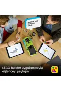لگو میتسوبیشی اکلپس سریع و خشمگین تکنیک لگو ۴۲۲۲۹ - مناسب برای ۱۴ سال به بالا (۸۲۷ قطعه)