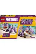 لگو برای بازیکنان ویدئویی ۱۰+ - Fortnite Tontiş لگو ۷۷۰۷۷ (۱,۰۸۴ قطعه)