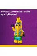 لگو برای بازیکنان ویدئویی ۱۰+ - Fortnite Tontiş لگو ۷۷۰۷۷ (۱,۰۸۴ قطعه)