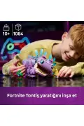لگو برای بازیکنان ویدئویی ۱۰+ - Fortnite Tontiş لگو ۷۷۰۷۷ (۱,۰۸۴ قطعه)