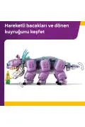 لگو برای بازیکنان ویدئویی ۱۰+ - Fortnite Tontiş لگو ۷۷۰۷۷ (۱,۰۸۴ قطعه)