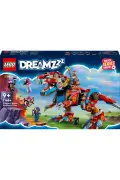 لگو ربات دایناسور C-Rex لگو ۷۱۴۸۴ DREAMZzz™ مناسب برای ۹ سال به بالا