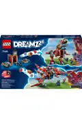 لگو ربات دایناسور C-Rex لگو ۷۱۴۸۴ DREAMZzz™ مناسب برای ۹ سال به بالا