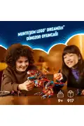 لگو ربات دایناسور C-Rex لگو ۷۱۴۸۴ DREAMZzz™ مناسب برای ۹ سال به بالا