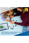لگو مارول اسپایدی و دوستان اسپایدی در برابر راینو لگو ۱۱۲۰۶ - ۴+ (۶۱ قطعه)