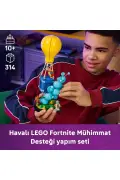 لگو Fortnite Mühimmat Desteği لگو ۷۷۰۸۰ - مناسب برای کودکان بالای ۱۰ سال (۳۱۴ قطعه)