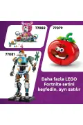 لگو Fortnite Mühimmat Desteği لگو ۷۷۰۸۰ - مناسب برای کودکان بالای ۱۰ سال (۳۱۴ قطعه)