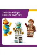 لگو Fortnite Mühimmat Desteği لگو ۷۷۰۸۰ - مناسب برای کودکان بالای ۱۰ سال (۳۱۴ قطعه)