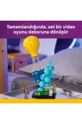 لگو Fortnite Mühimmat Desteği لگو ۷۷۰۸۰ - مناسب برای کودکان بالای ۱۰ سال (۳۱۴ قطعه)