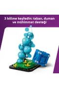 لگو Fortnite Mühimmat Desteği لگو ۷۷۰۸۰ - مناسب برای کودکان بالای ۱۰ سال (۳۱۴ قطعه)
