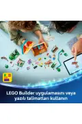 لگو اسباب بازی داستان اسباب بازی ۵ بلز در مزرعه لگو ۴۳۳۰۴ - برای ۴ سال به بالا (۲۰۹ قطعه)