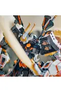 لگو ربات اژدهای تایتان کول از سری NINJAGO لگو ۷۱۸۲۱ - مجموعه ساخت اسباب بازی خلاقانه (۱,۰۵۵ قطعه)