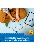 لگو ۶۰۴۸۳ - ۵+ ماشین آلات شهری