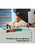 لگو دایناسورها لگو ۱۱۰۴۱ - مناسب برای کودکان ۵ سال به بالا (۴۵۰ قطعه)