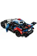 لگو ماشین مسابقه‌ای Technic BMW M۴ GT۳ EVO لگو ۴۲۲۲۶ - اسباب بازی خلاقانه برای کودکان ۱۱ سال به بالا