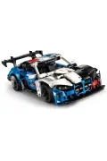 لگو ماشین مسابقه‌ای Technic BMW M۴ GT۳ EVO لگو ۴۲۲۲۶ - اسباب بازی خلاقانه برای کودکان ۱۱ سال به بالا