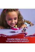 لگو توپک اسپینجیتزو اژدهای سورا NINJAGO لگو ۷۱۸۲۴ - مجموعه ساخت اسباب بازی برای کودکان ۶ سال به بالا (۵۶ قطعه)