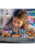لگو مجموعه ساخت اسباب بازی خلاقانه کارائوکه دوستان لگو ۴۲۶۱۰ - ۶+ (۱۹۶ قطعه)