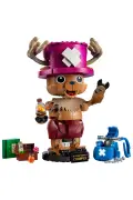 لگو فیگور دکوری ONE PIECE تونی تونی چوپر لگو ۷۵۶۴۳ - مناسب برای کودکان ۹ سال و بالاتر