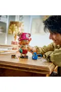 لگو فیگور دکوری ONE PIECE تونی تونی چوپر لگو ۷۵۶۴۳ - مناسب برای کودکان ۹ سال و بالاتر