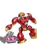 لگو مرد آهنی و دوستانش در مقابل اولترون لگو ۱۱۲۰۹ - ۴ سال به بالا (۹۶ قطعه)