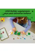 لگو مزرعه مرغ Minecraft لگو ۲۱۵۸۵ - (۲۳۳ قطعه)