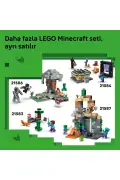 لگو مزرعه مرغ Minecraft لگو ۲۱۵۸۵ - (۲۳۳ قطعه)