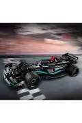 لگو ماشین کنترلی مرسدس-AMG F۱ W۱۴ E Performance Pull-Back لگو ۴۲۱۶۵ - مناسب برای کودکان ۷ سال و بالاتر