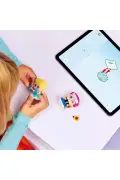 لگو مینی آنا و السا از دیزنی کارلار اولکسی لگو ۴۳۲۸۴